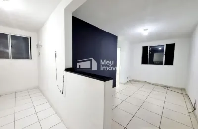 Apartamento para locação - bairro villa branca, jacareí