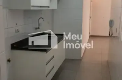 Apartamento 80m² - 2 dormitórios, sendo1 suíte - jardim aquárius - zona oeste - são josé dos campos.