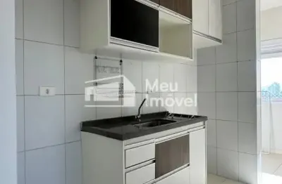 Apartamento 70m² - 3 dormitórios, sendo 1 suíte - jardim américa - zona sul - são josé dos campos.