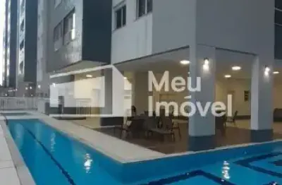 Apartamento 77m² - 2 dormitórios, sendo 1 suíte - jardim aquárius - zona oeste - são josé dos campos.