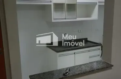 Aluguel apartamento 2 dormitórios condomínio residencial pitangueiras - bairro jardim são leopoldo - são josé dos campos