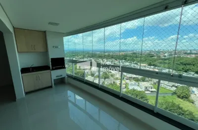 Apartamento 3 quartos com suíte para locação - condomínio splendor residence family club, jardim paraíba - jacareí