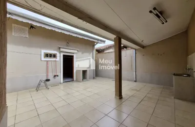 Aluguel casa 3 dormitórios sendo 1 suíte bairro bosque dos eucaliptos - zona sul - são josé dos campos