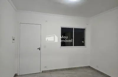 Aluguel apartamento 2 dormitórios condomínio santa inês - bairro maria amélia próximo ao centro - jacareí