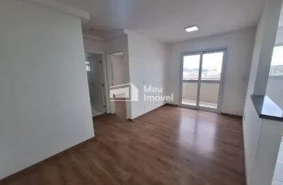 Aluguel apartamento 2 dormitórios condomínio lumina - bairro jardim santa maria - jacareí