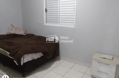 Luc aluga apartamento 42m² - 2 dormitórios - mobiliado - parque esperança - zona leste - são josé dos campos.