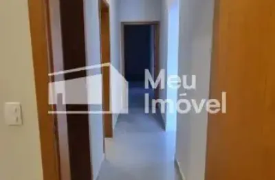 Luc venda casa nova com 194m² construção - 350m² terreno- 3 quartos com suite -cond. resid. mantiqu