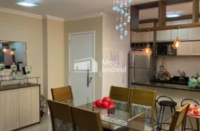 Luc aluga apartamento 71m² - 2 quartos(1 suíte) próximo a  embraer  - vista flamboyant