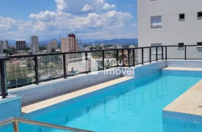 Luc aluga apartamento 1 quarto - jd. oswaldo cruz - próximo ao center vale shopping - s.j. campos