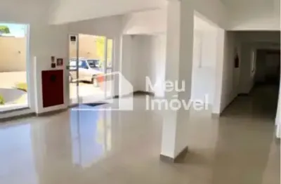 Luc aluga apartamento 58m² - 2 quartos - jardim santa maria - jacareí.