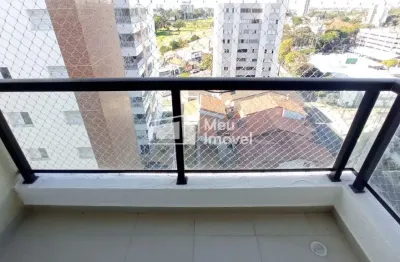 Luc aluga apartamento 1 quarto - jd. oswaldo cruz - próximo ao center vale shopping - s.j. campos