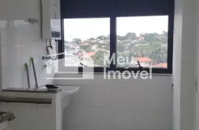 Luc aluga apartamento 2 quartos (suíte)– condomínio millenium residence – jardim esplanada – são jos