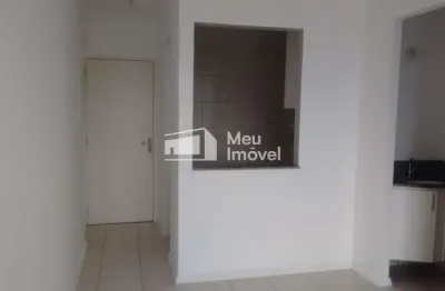 Luc aluga  apartamento - 41m² 1 quarto – sacada edif. san giuseppe – centro – são josé dos campos/sp