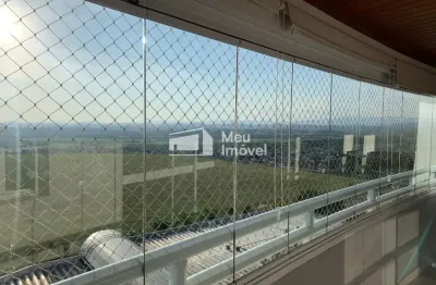 Luc aluga apartamento 153m² - 3 quartos, sendo 3 suítes - jardim aquárius - zona oeste são josé dos campos.