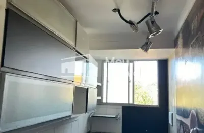 Luc aluga cobertura 145m² - 3 quartos, sendo 1 suíte - spazio jacareí - villa branca - jacareí.