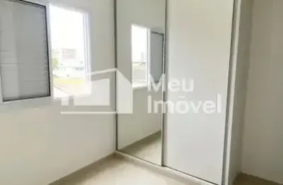 Luc aluga apartamento novo com planejados para locação – excelente localização!