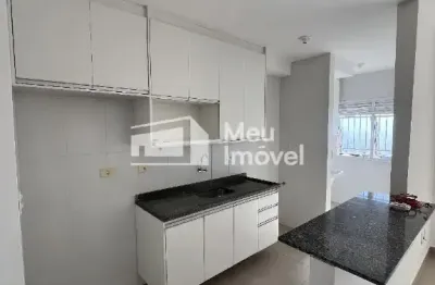 Luc aluga apartamento  65m² - 2 quartos(1suíte) no condomínio das palmeiras em são josé dos campos
