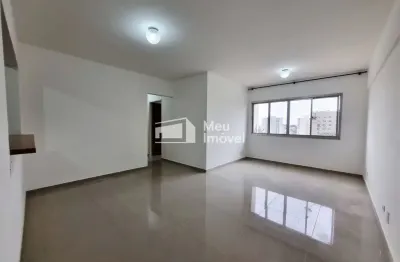 Luc aluga apartamento reformado de 3 quartos (1 suíte)com armários – 77m² – jardim paulista, são josé dos campos/sp