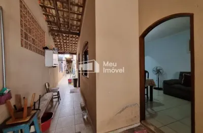 Luc aluga casa 2 dormitórios bairro cidade morumbi - zona sul - são josé dos campos