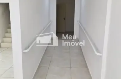 Luc aluga excelente ponto comercial 104m² - assobradado para locação – centro de são josé dos campos/sp