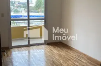 Luc aluga - apartamento com 3 quartos (1 suíte) + sacada no edifício vivendas do apollo – jardim apo