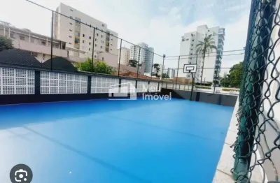 Luc aluga apartamento espaçoso - 3 quartos(1 suíte) 126m² - bairro vila adyana - s. j.dos campos
