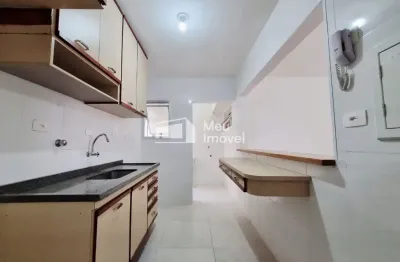Luc aluga apartamento reformado de 3 quartos com armários  (1 suíte) – 77m² – jd. paulista, s. j. c