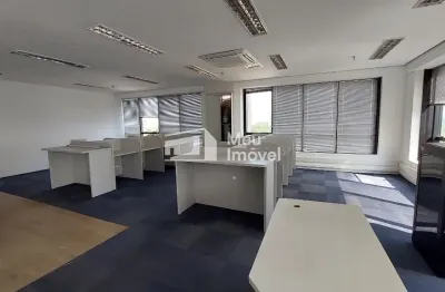 Luc aluga excelente sala comercial com 193m² no centro de são josé dos