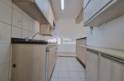 Luc apartamento 80m² - 3 quartos, sendo 1 suíte - edifício landscape -