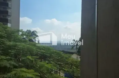 Luc apartamento 47m² - 1 quarto - edifício studio uno - zona central - são josé dos campos.