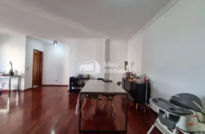 Luc aluga apartamento 3 quartos sendo 1 suíte 126m² - bairro vila adyana - são josé dos campos