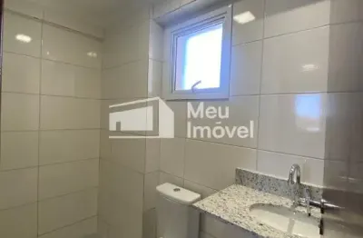 Luc aluga apartamento com sacada e churrasqueira| 2 quartos (1 suíte) – residencial villagio oriente – zona sul – são josé dos campos