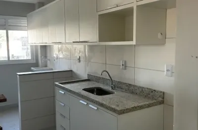 Luc aluga apartamento 2 quartos sendo 1 suíte - 61m² - condomínio villagio oriente - jd oriente