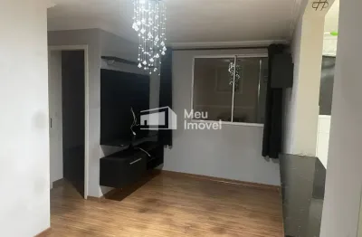 Luc aluguel apartamento 50m² - 2 quartos - spazio santos dumont parque residencial flamboyant  s.j.c