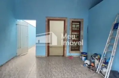 Lucaluga casa 2 quartos bairro jardim morumbi - zona sul - são josé dos campos