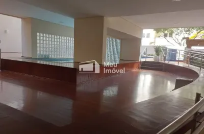 Luc aluga apartamento 4 quartos sendo 2 suítes condomínio edifício prime house aquarius - são josé d
