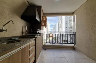 Luc apartamento 80m² - 3 quartos, sendo 1 suíte - edifício landscape -