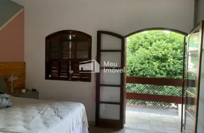 Luc aluga – casa sobrado 3 quartos  – bairro santana – zona norte – são josé dos campos