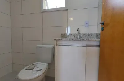 Luc aluga apartamento 2 quartos sendo 1 suíte - 61m² - condomínio villagio oriente - jd oriente