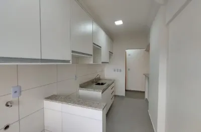 Luc aluga apartamento  planejado -2 quartos 1 suíte - 61m² - cond. villagio oriente - jd oriente