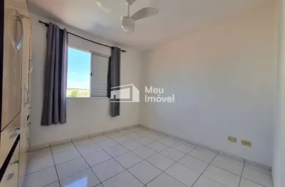 Lucaluga apartamento semi mobiliado 2 quartos | condomínio residencial ana maria - zona leste -