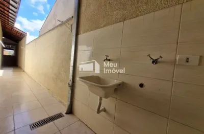 Luc aluga casa 3 dormitórios sendo 1 suíte + edícula com 2 cômodos e banheiro | bosque dos eucaliptos - zona sul - são josé dos campos/sp
