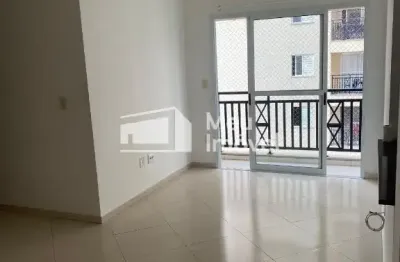 Aluga apartamento 72m² - 3 dormitórios, sendo 1 suíte - zona leste - são josé dos campos.