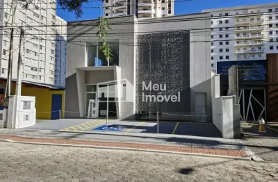 Luc ponto comercial moderno – próximo à av. 9 de julho e parque vicentina aranha (395m² construção)