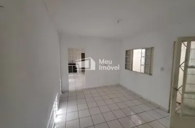 Luc aluga casa 2 quartos + edícula com 2 quartos bairro jardim telespark - zona norte - são josé dos campos