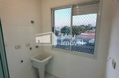 Luc aluga apartamento 3 quartos sendo 1 suíte - 74m² - condomínio solar do jardim - são josé dos campos