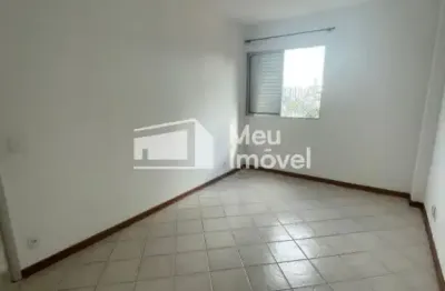 Luc aluga apartamento 60m² - 2 quartos - jardim paulista - zona central - são josé dos campos