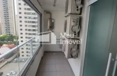Luc aluga apartamento 2 quartos, região nobre - com 77m² bem distribuídos, oferecendo conforto e praticidade em cada detalhe.