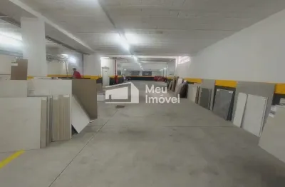 Luc aluga prédio comercial, 535 m² - região valorizada - vila ema - são josé dos campos