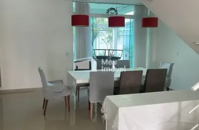 Luc aluga casa sobrado luxo 4 suítes - cond altos da serra 5 - urbanova - são josé dos campos